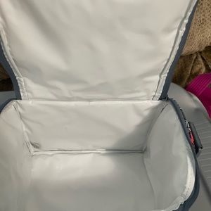 Vera Bradley lunchbox